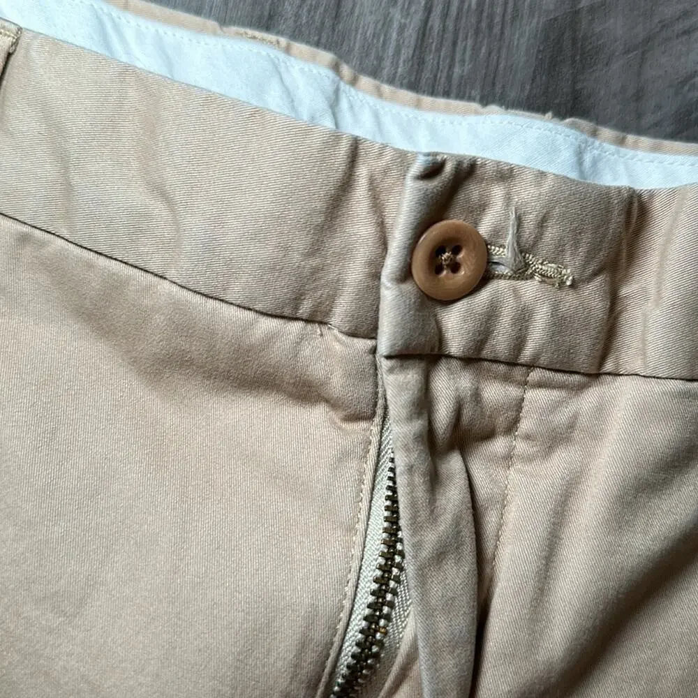 Polo Ralph Lauren Chino Shorts - 36